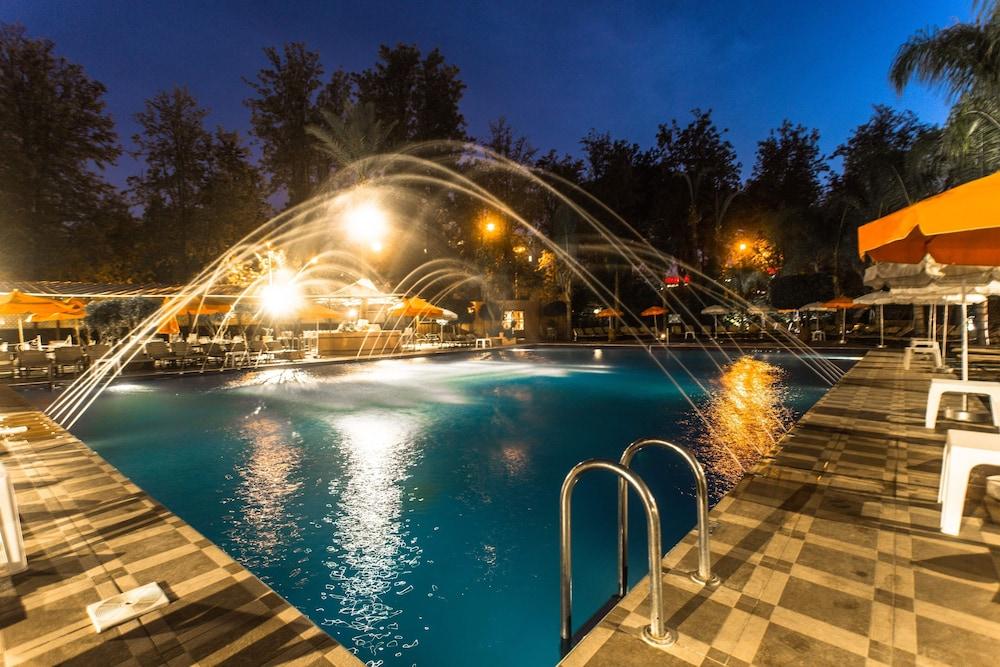 El Andalous Lounge & Spa Hotel — 6