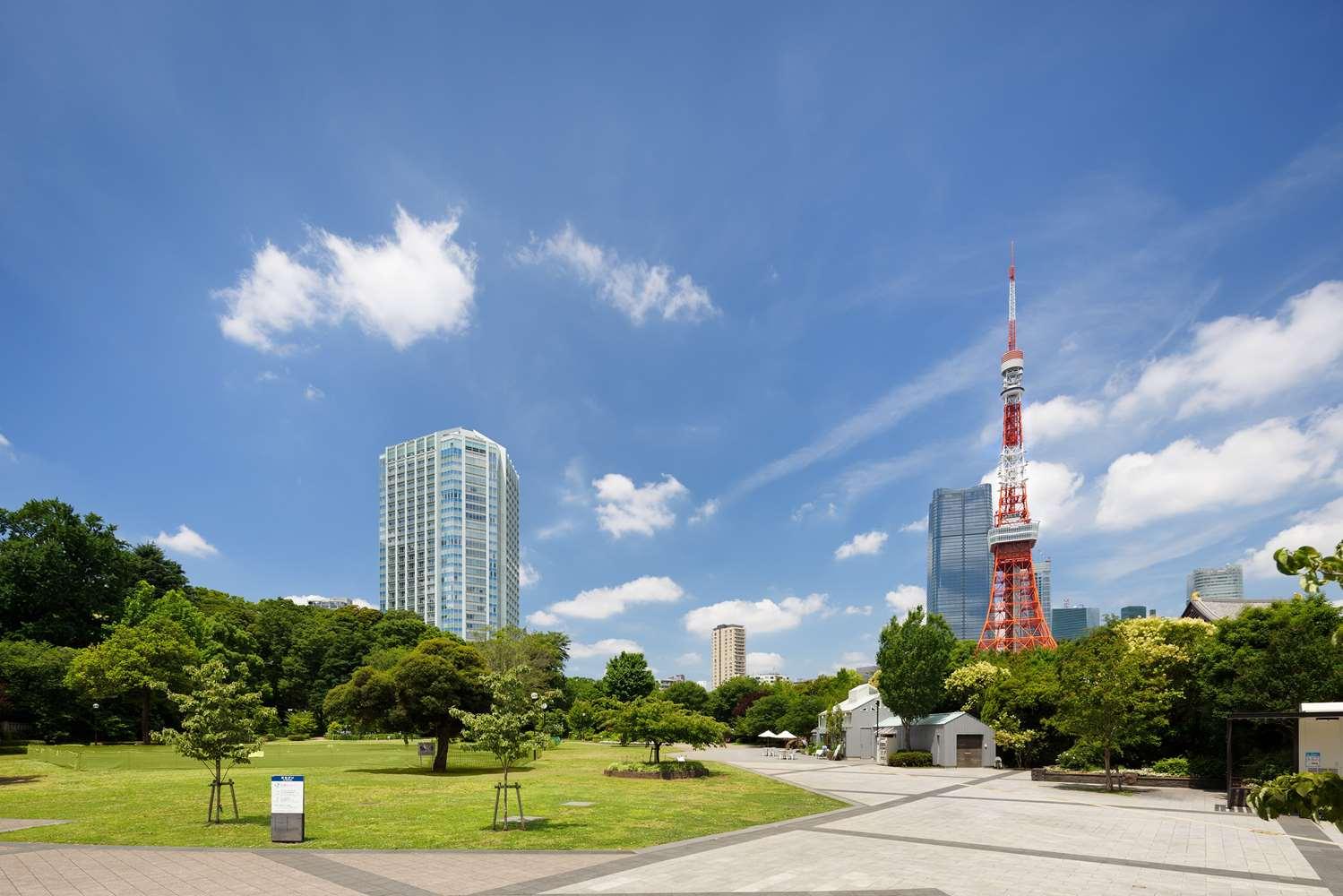 The Prince Park Tower Tokyo 77004 — 3