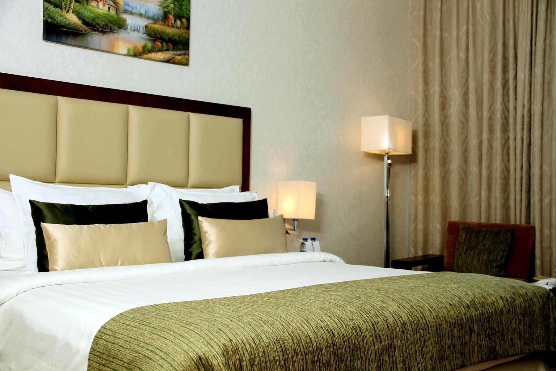 Samaya Hotel Deira Dubai — 7