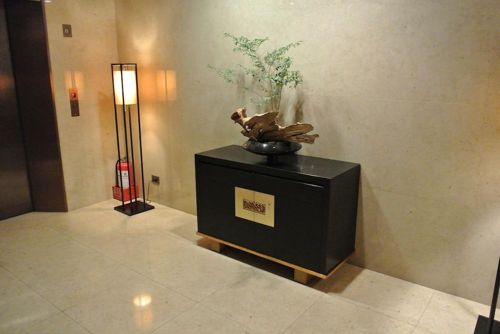 City Suites Taipei Nanxi — 8