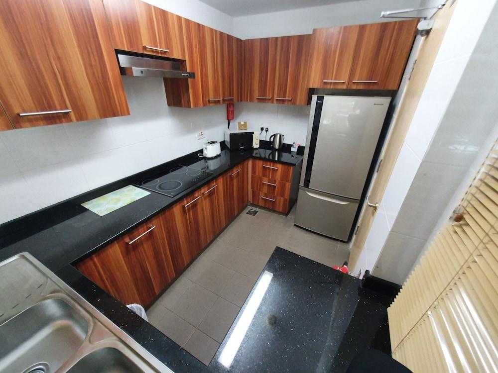 The Capital Residence Suites — 3