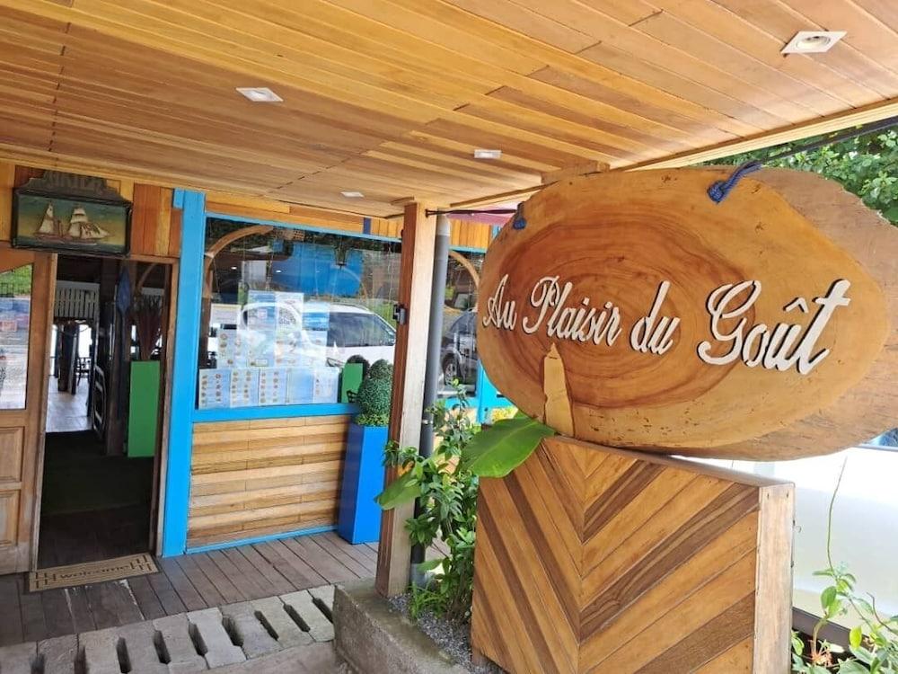 Les Gîtes de Kribi — 8