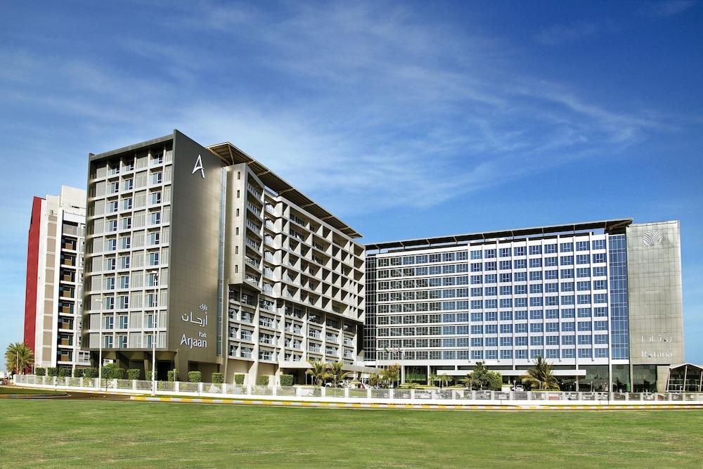 Park Arjaan by Rotana — 5