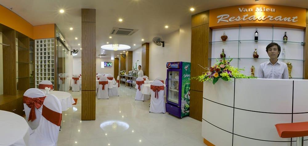 Van Mieu 2 Hotel — 6