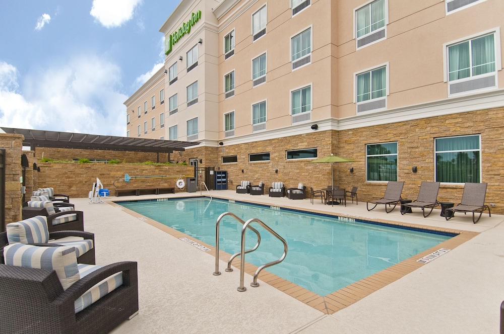 Holiday Inn Austin Airport — 5