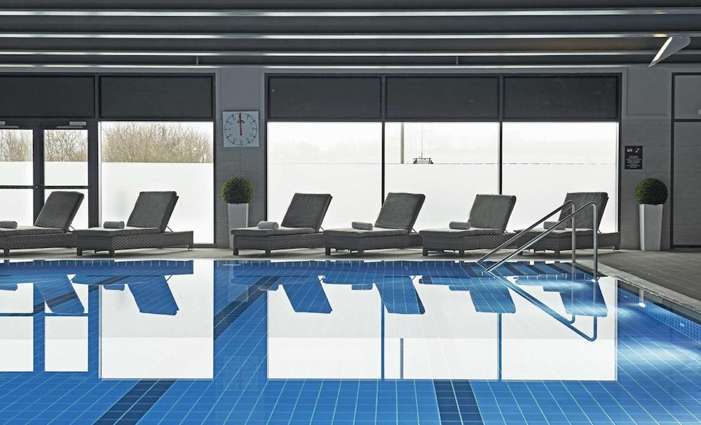 Village Urban Resort Aberdeen — 3
