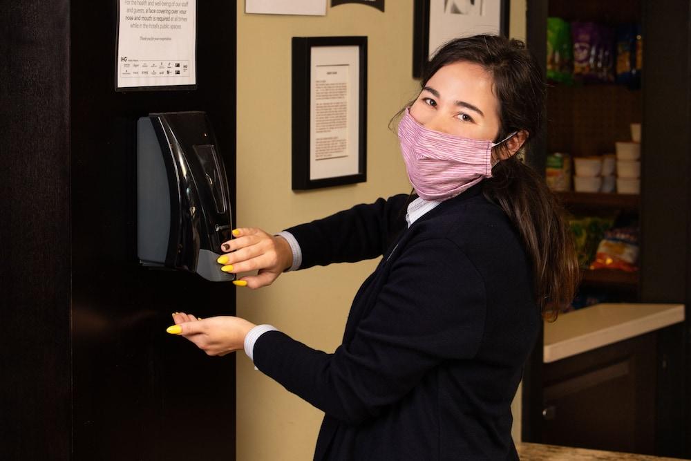 STAYBRIDGE SUITES BUFFALO-AMHERST — 8
