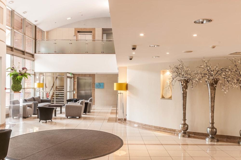 Wrightington Hotel And Country Club — 7
