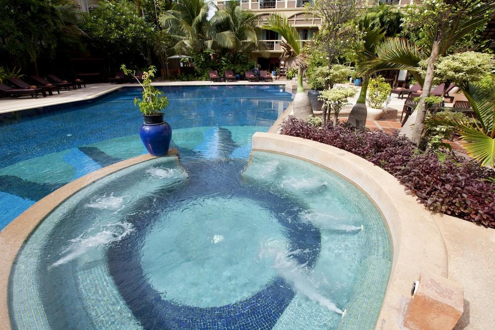 Prince Angkor Hotel and Spa 90428 — 4
