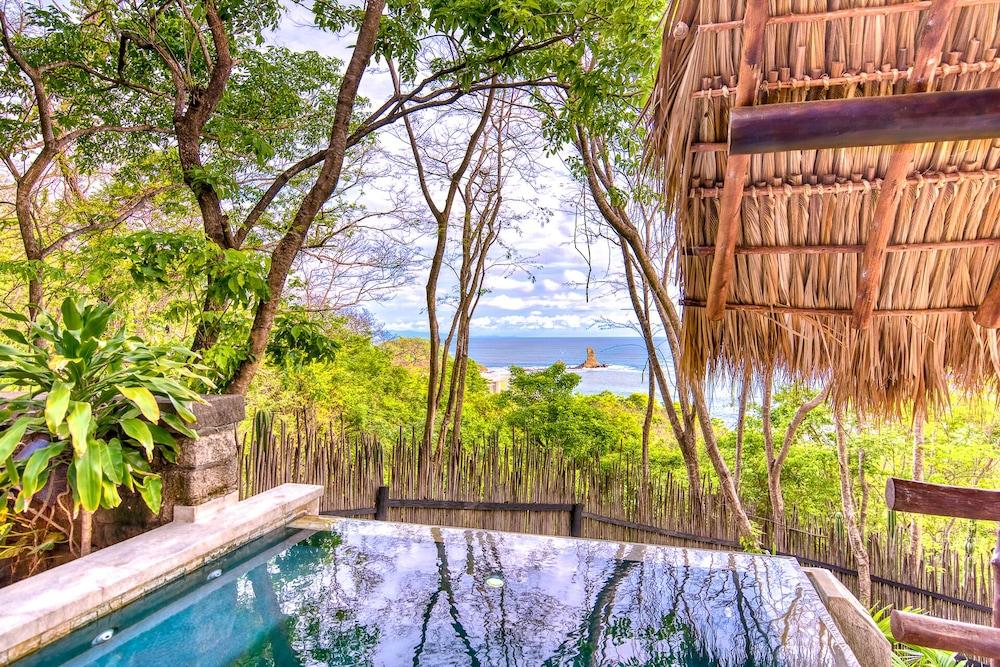 Hacienda & Ecolodge Morgan's Rock — 7