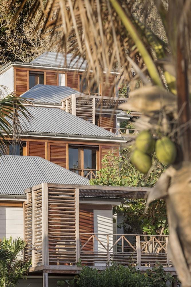 Le Manapany Cottages & Spa