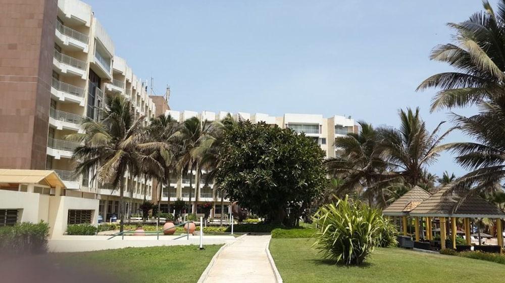 Le King Fahd Palace — 8