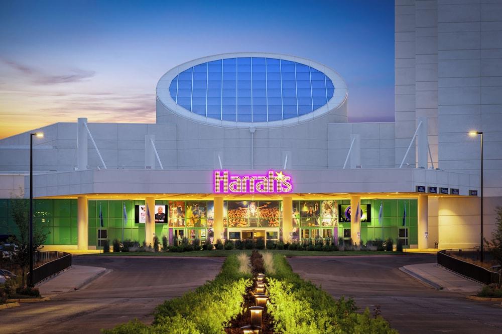 Harrah's Council Bluffs - A Caesars Rewards Destination — 3