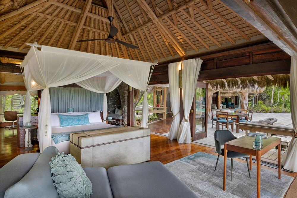North Island, a Luxury Collection Resort, Seychelles — 6