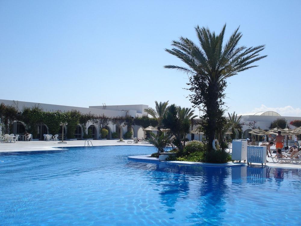 Seabel Rym Beach — 7