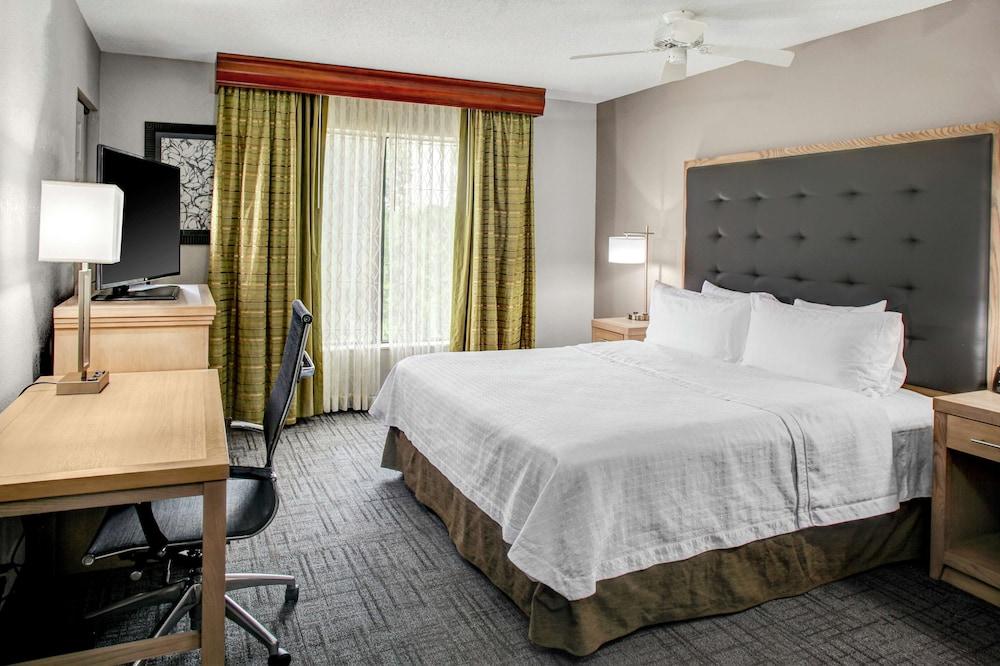 Homewood Suites Richmond West End - Innsbrook — 5