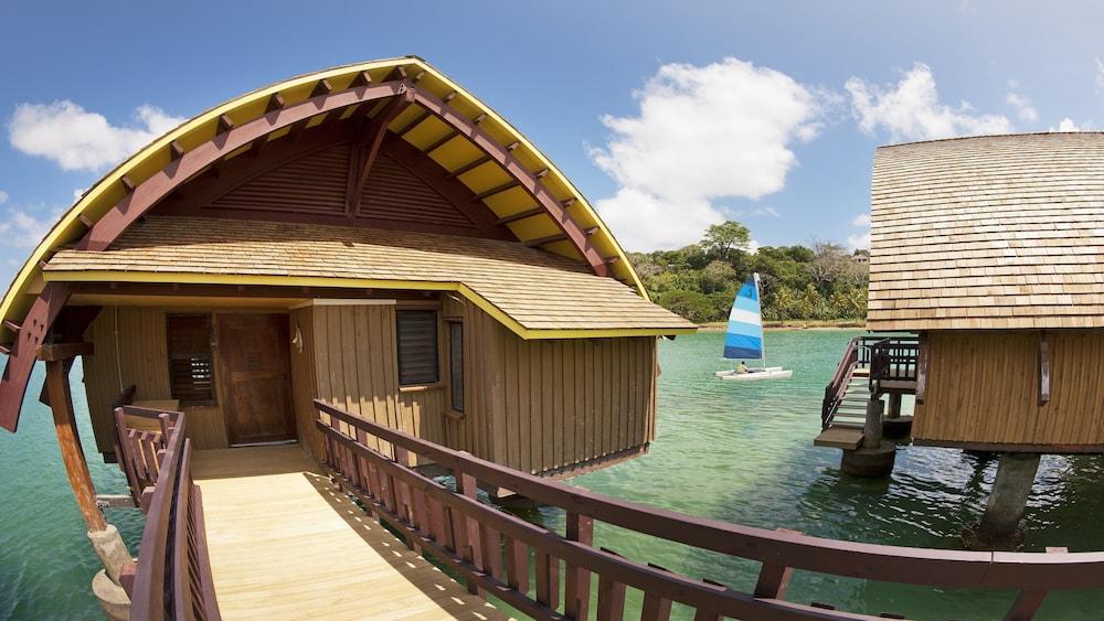 Holiday Inn Resort Vanuatu