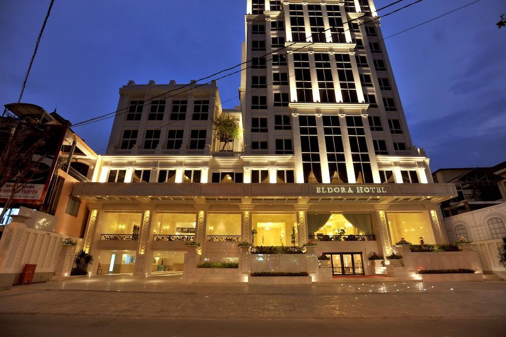Eldora Hotel — 3