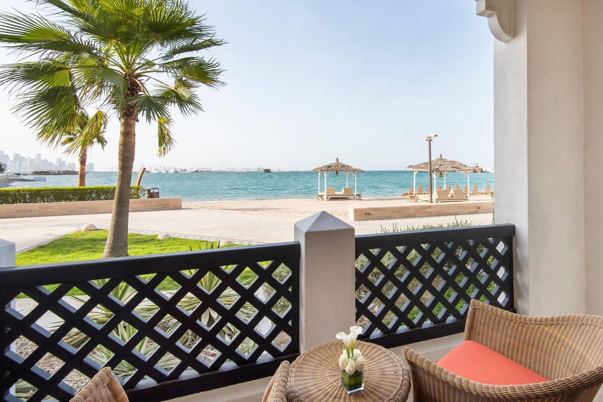 Sharq Village & Spa, a Ritz-Carlton Hotel 61154 — 4