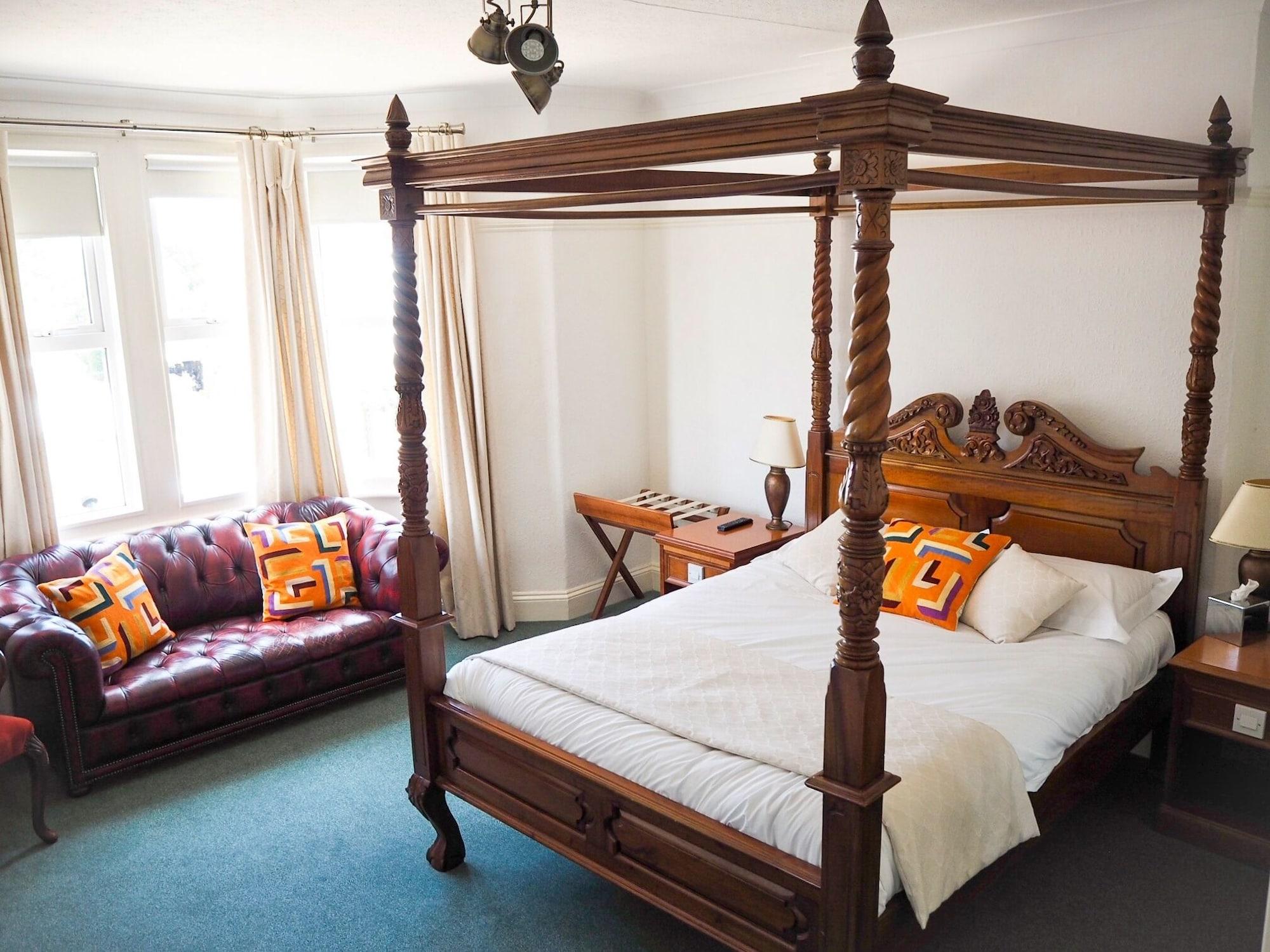 Grasmere Court Hotel - Guest house — 10