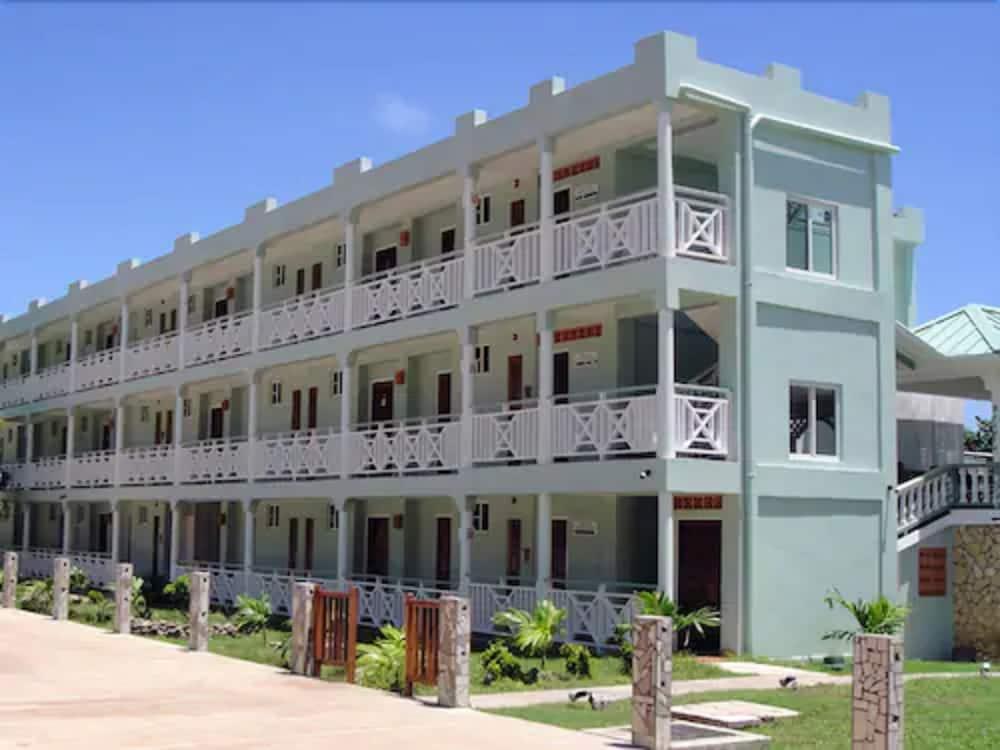 KALINAGO BEACH RESORT — 8