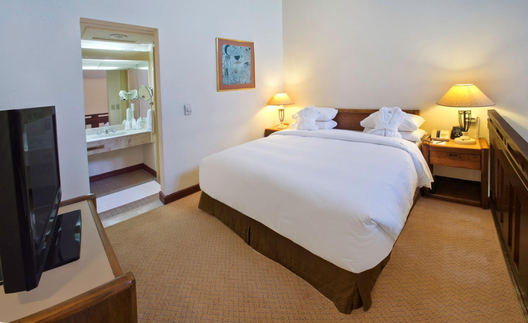 Hilton Addis Ababa hotel — 10