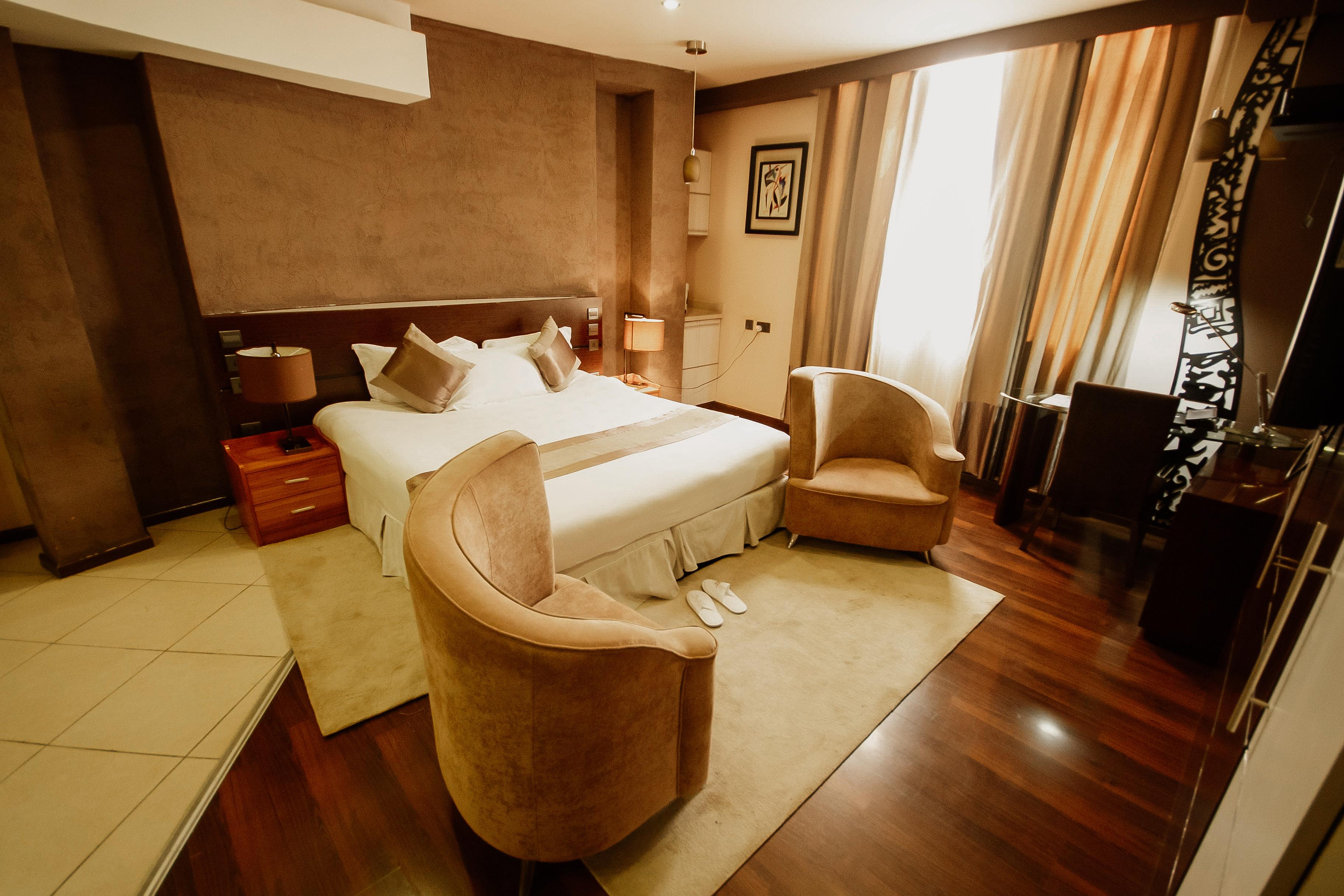 S.G. Premium Resort — 9