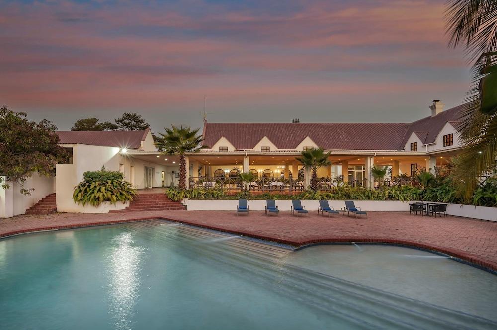 Protea Hotel Chingola — 2