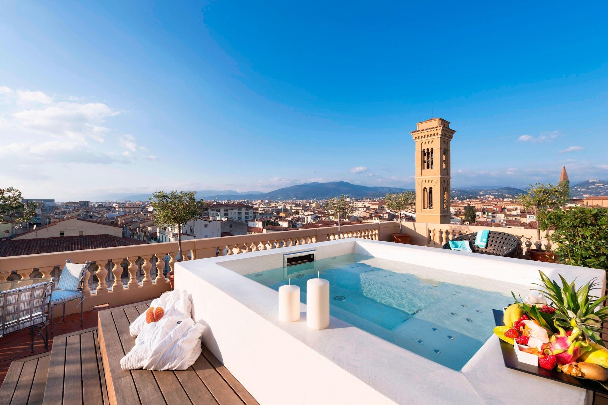 WESTIN EXCELSIOR FLORENCE — 7