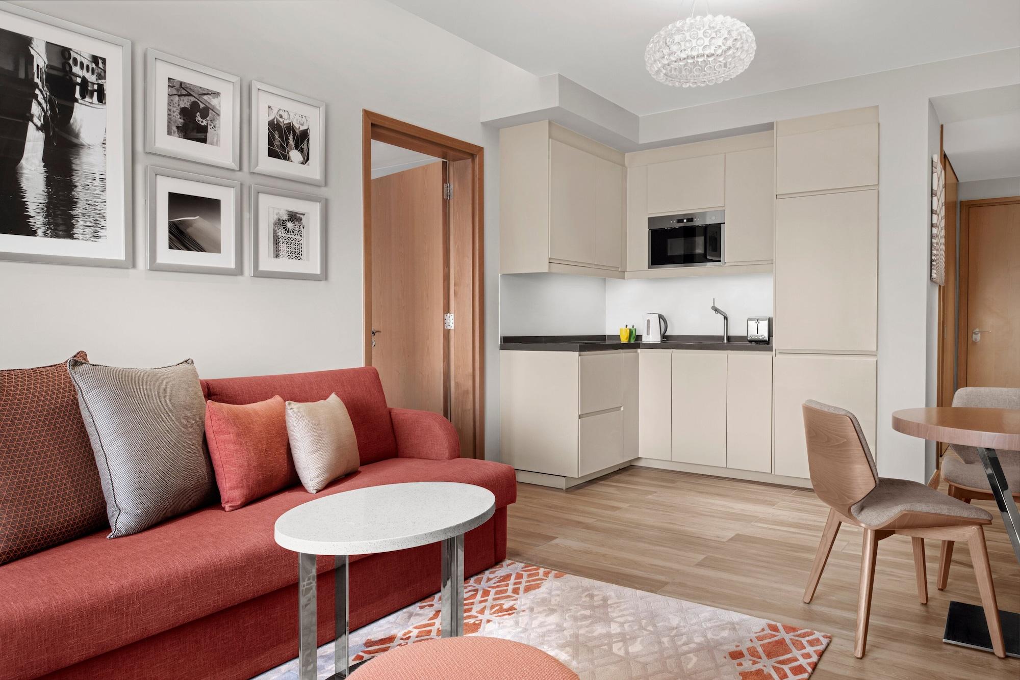 Holiday Inn & Suites - Dubai Festival City, an IHG Hotel — 7