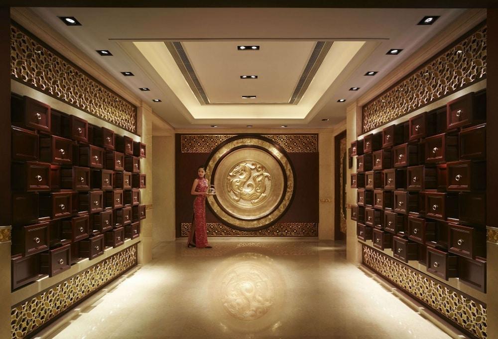 China World Hotel Beijing — 7