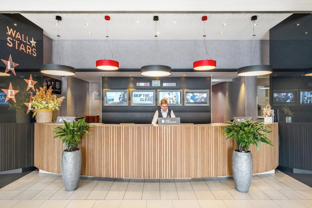 Novotel Budapest City and Budapest Congress Center — 10