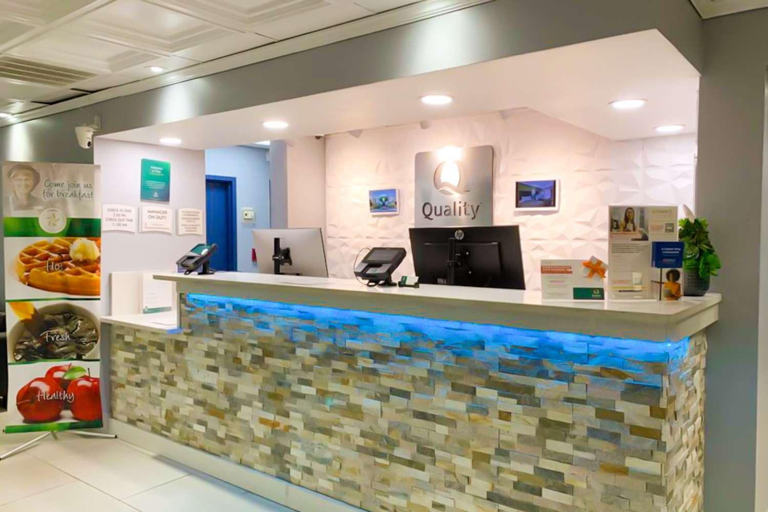 Quality Inn Albany — 6