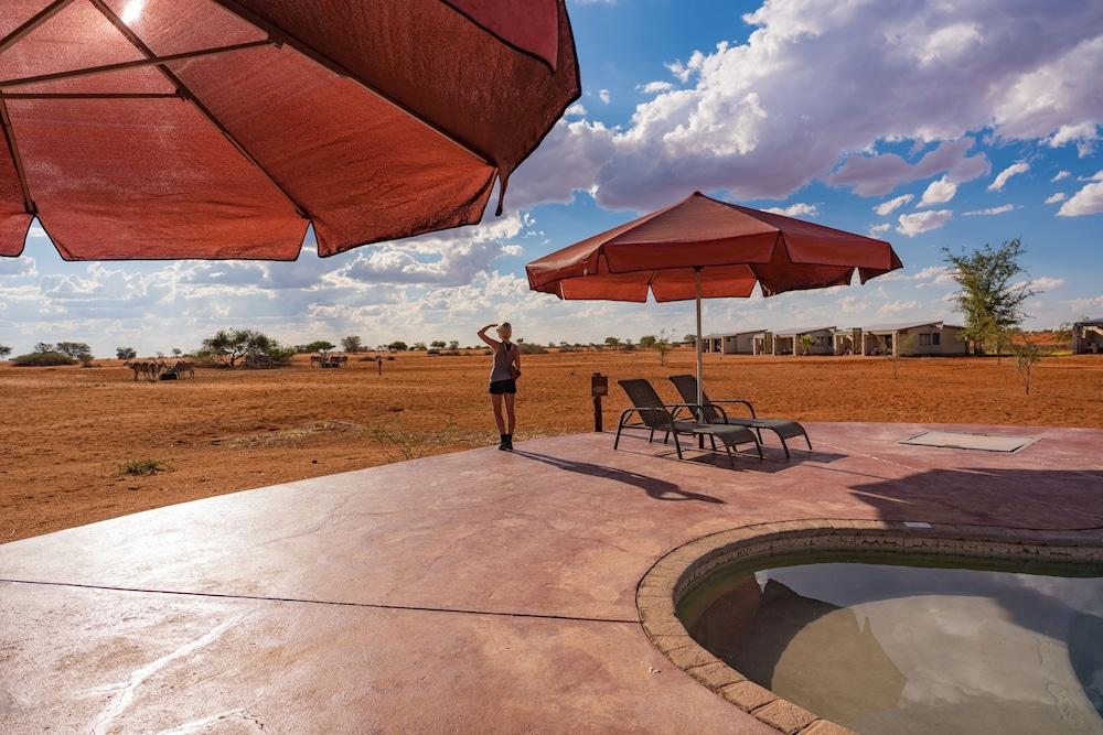 Kalahari Anib Lodge — 9