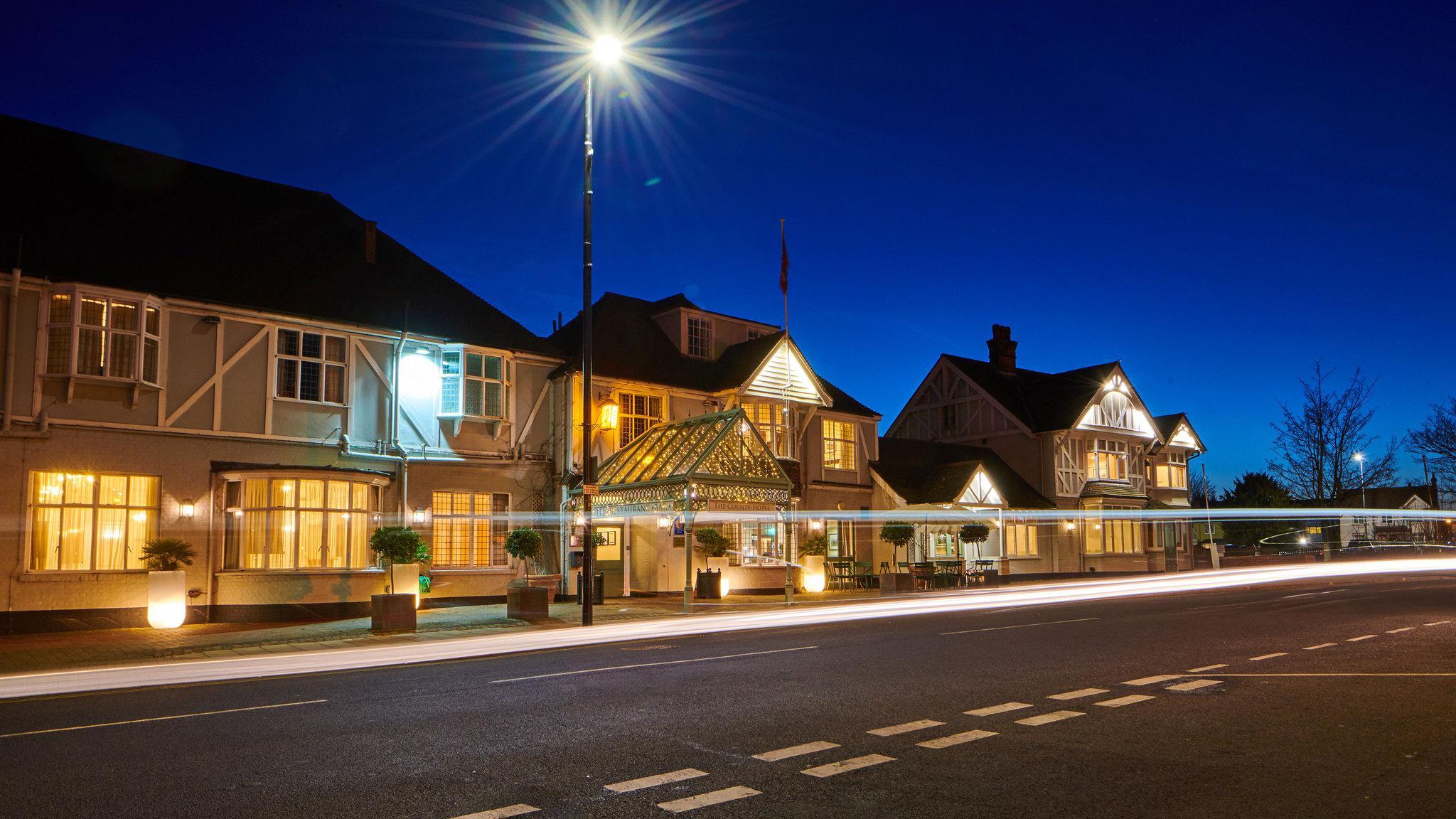 County Hotel — 7