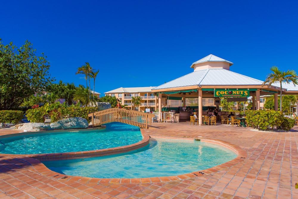 Island Seas Resort — 4