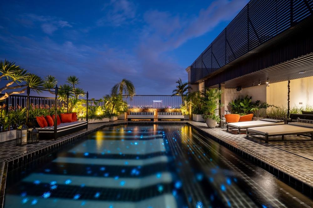 Sanouva Danang Hotel — 4