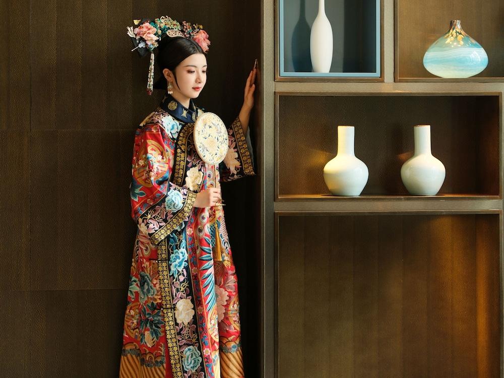 China World Hotel Beijing — 6