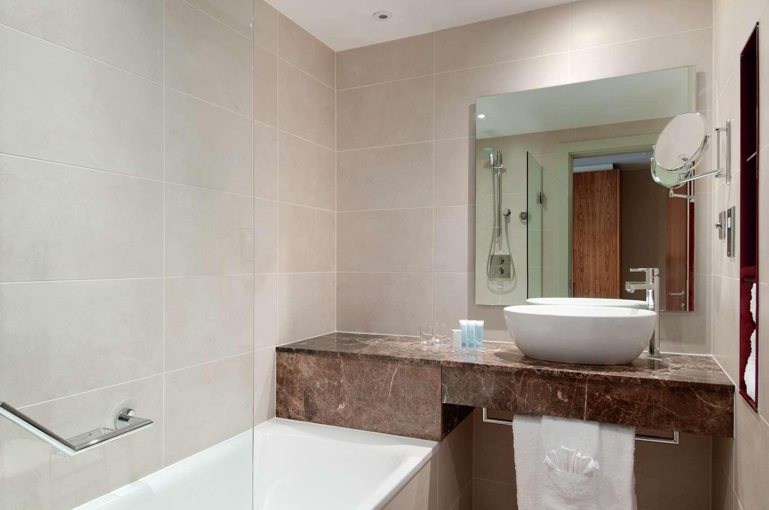 Hilton Liverpool City Centre — 4