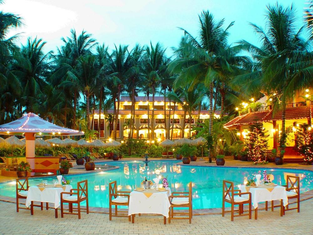 Vinh Suong Seaside — 5