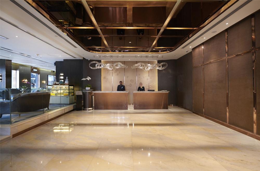 Dorsett Kuala Lumpur — 10