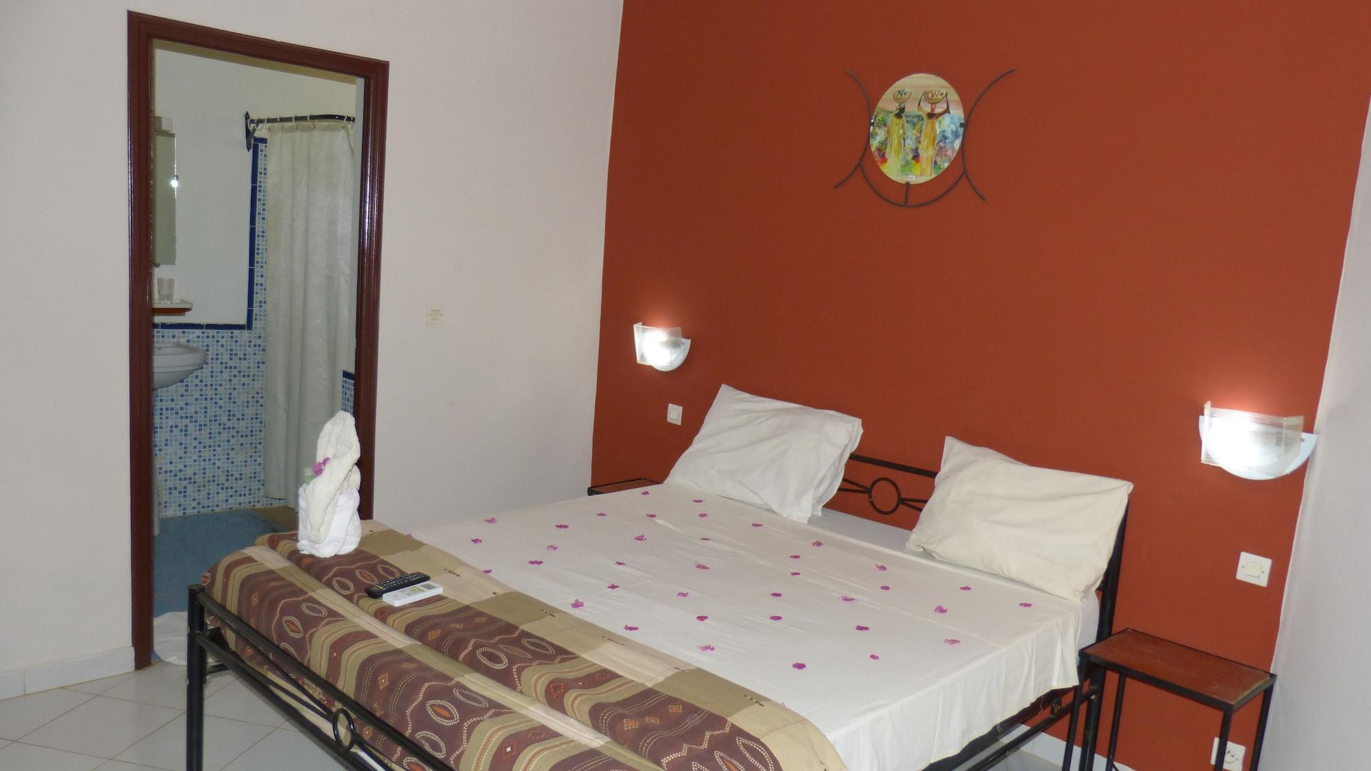 Minotel L'Hacienda — 10