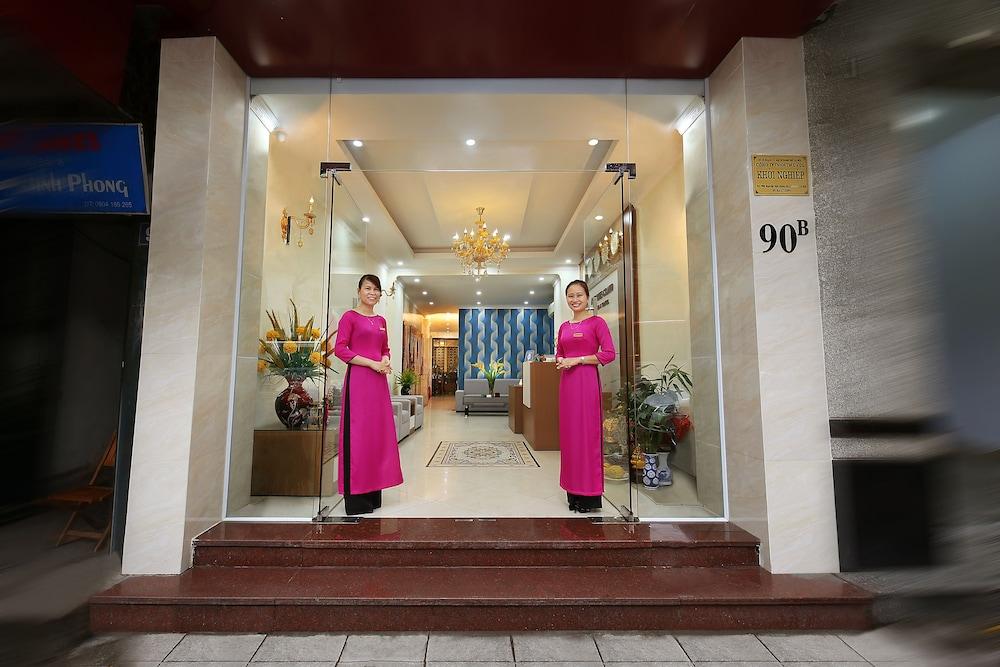 Aquarius Legend Hotel — 5