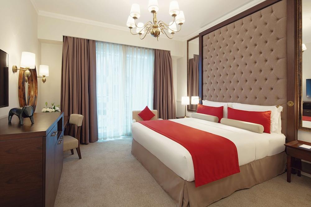 Dukes The Palm Dubai Hotel — 8