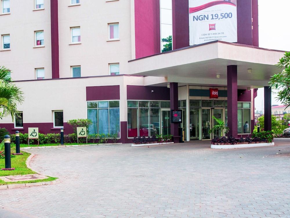 Ibis Lagos Airport — 7