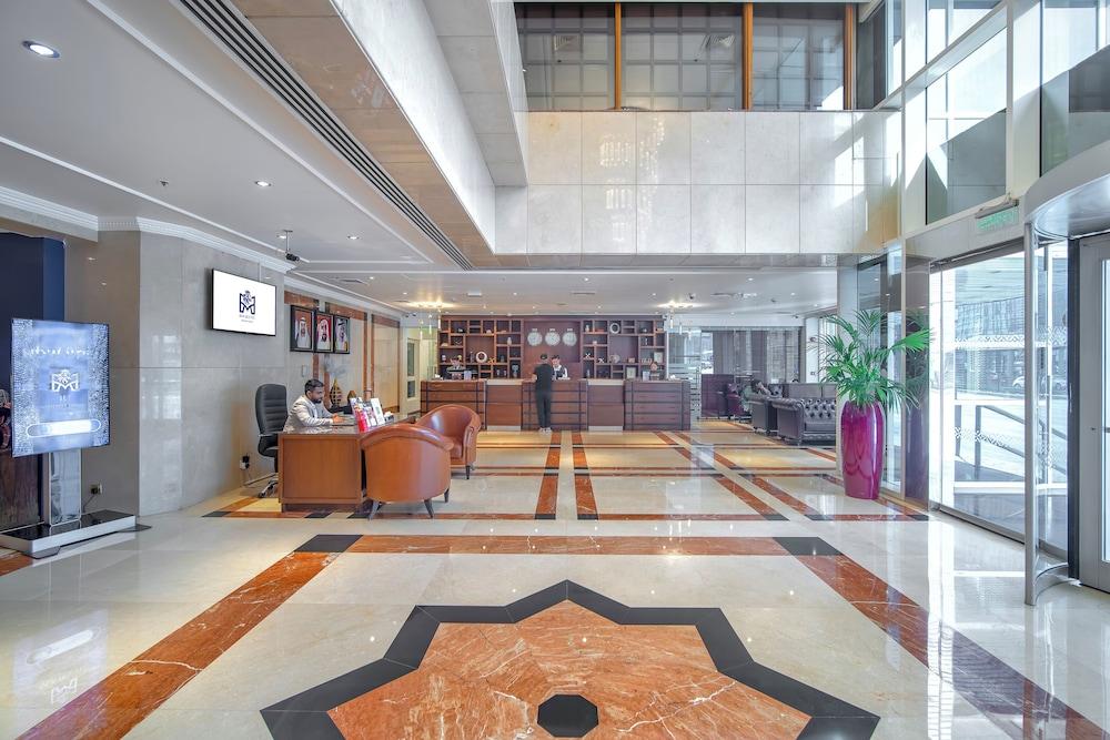 Majestic Premier Hotel Bur Dubai — 8