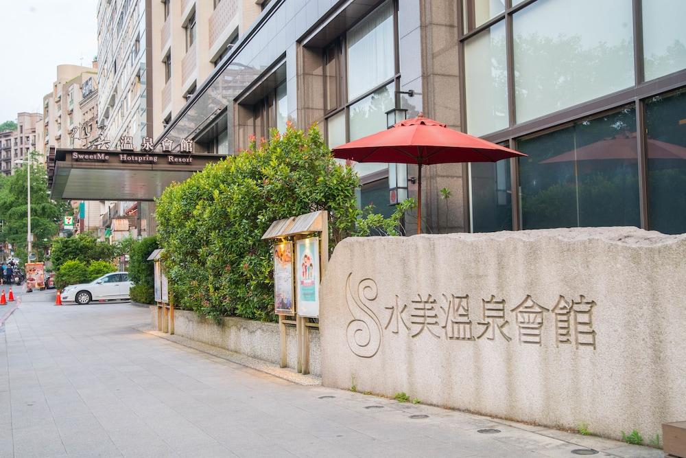 Sweetme Hotspring Resort 885115 — 7