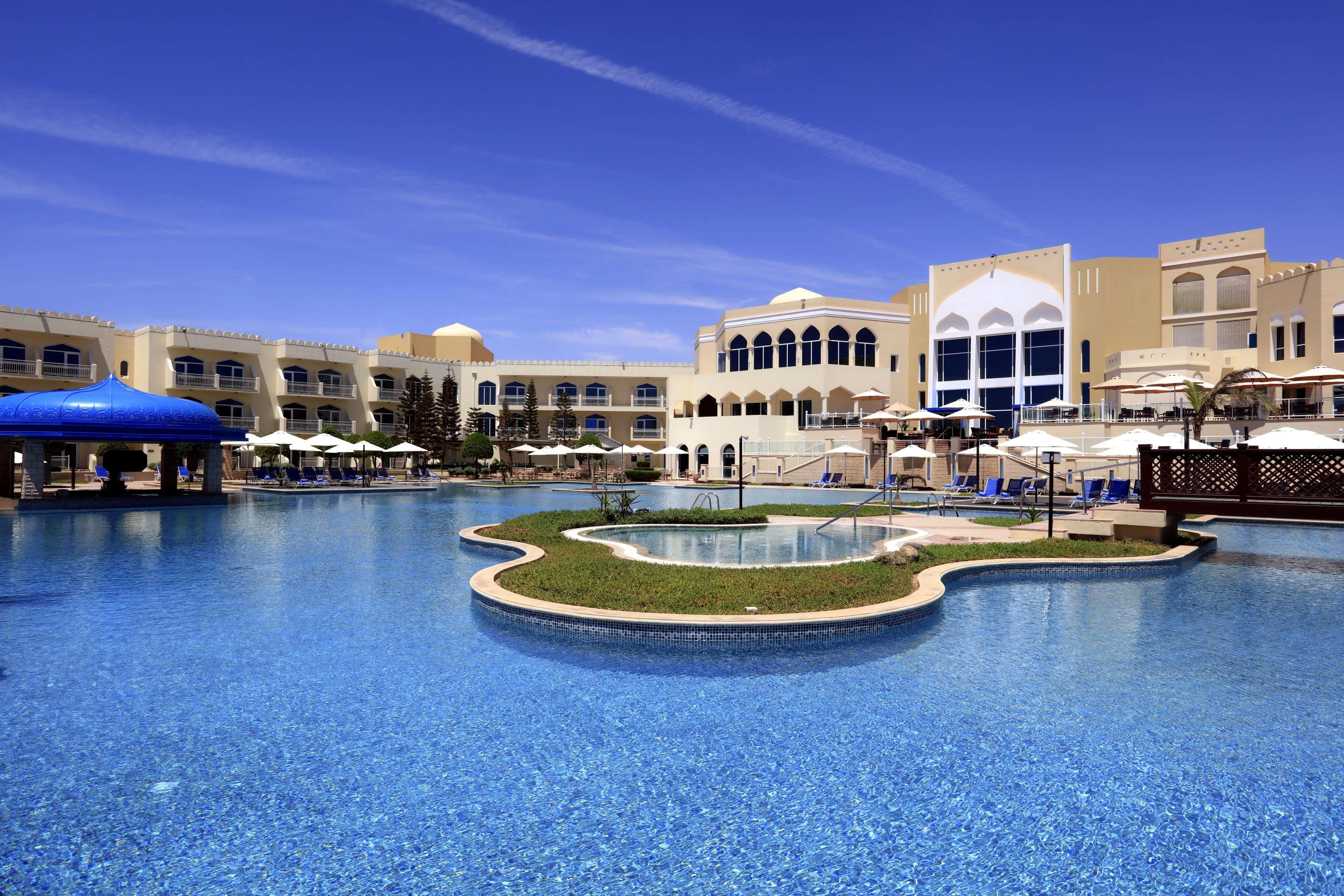 Kairaba Mirbat Resort 124327 — 7