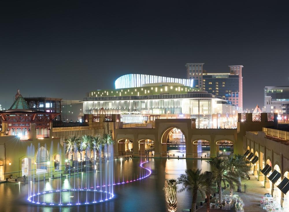 Hyatt Regency Al Kout Mall — 5