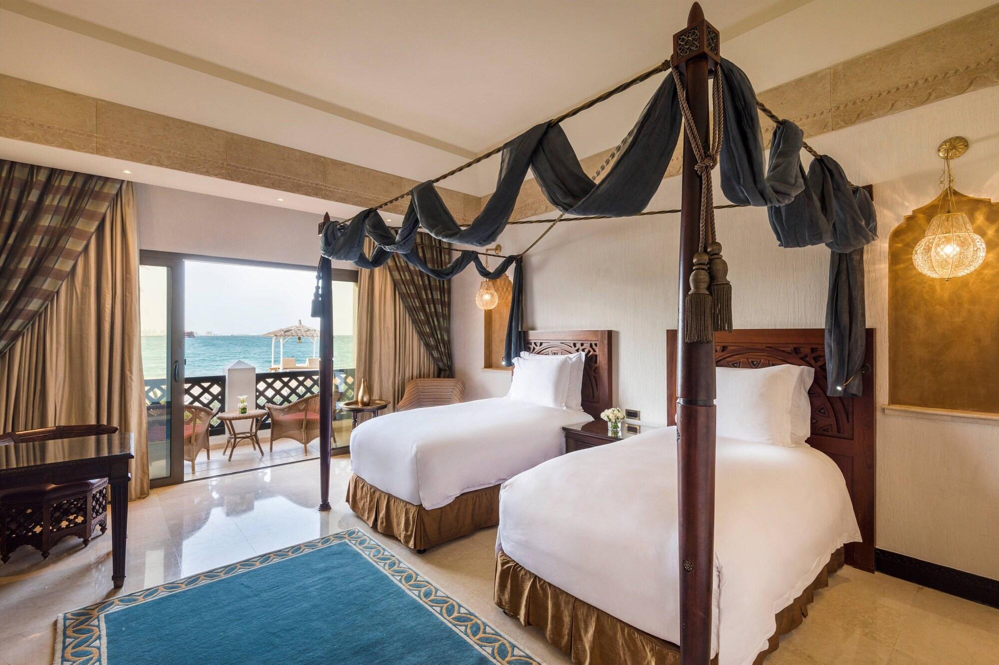 Sharq Village & Spa, a Ritz-Carlton Hotel 61154 — 9